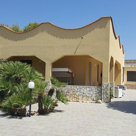 Villa Alba 瓦尔德利切 外观 照片