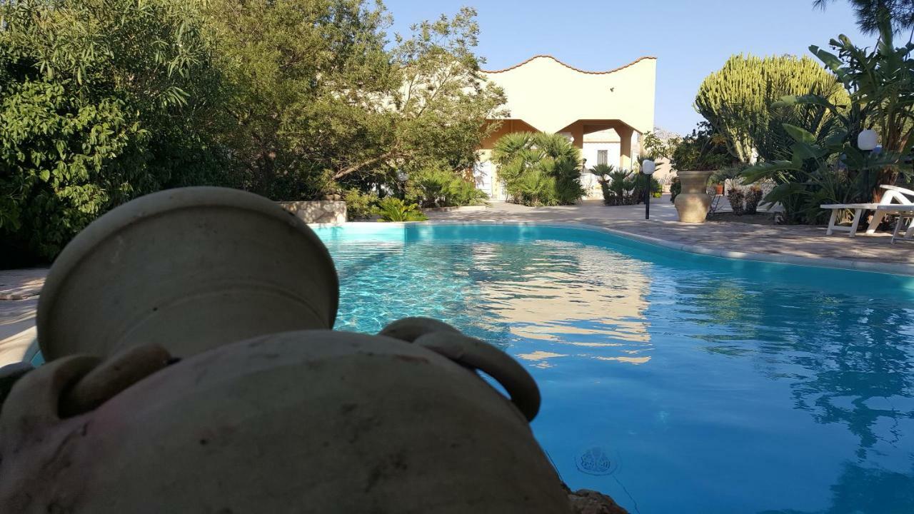 Villa Alba 瓦尔德利切 外观 照片