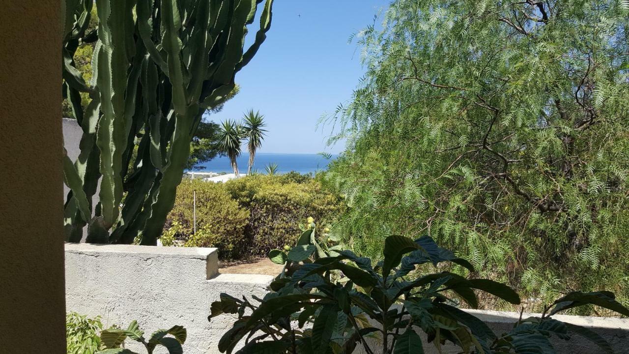 Villa Alba 瓦尔德利切 外观 照片