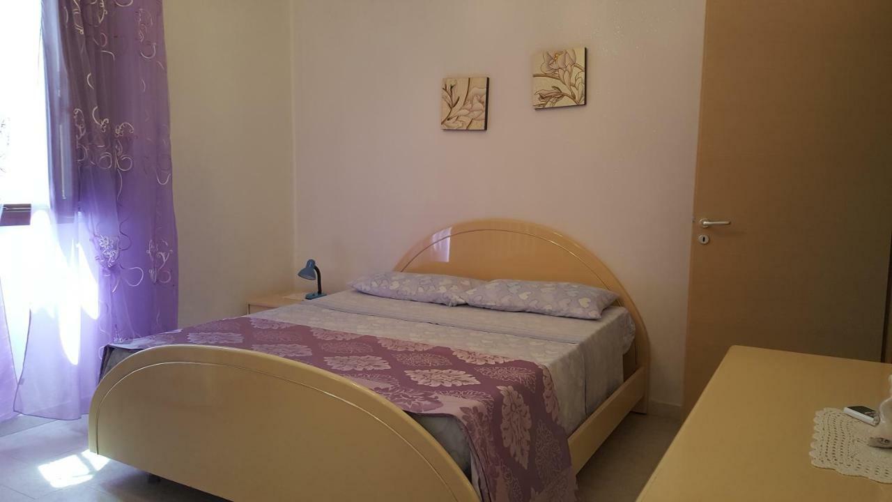 Villa Alba 瓦尔德利切 外观 照片