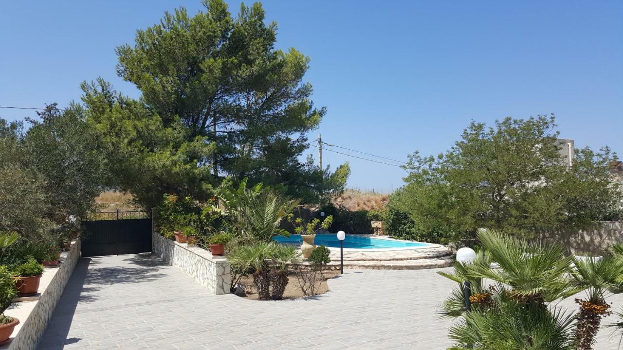 Villa Alba 瓦尔德利切 外观 照片