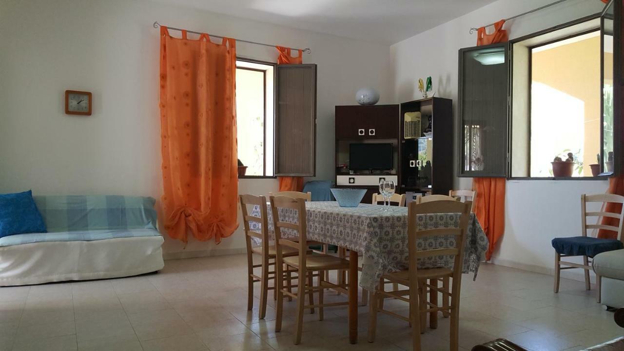 Villa Alba 瓦尔德利切 外观 照片