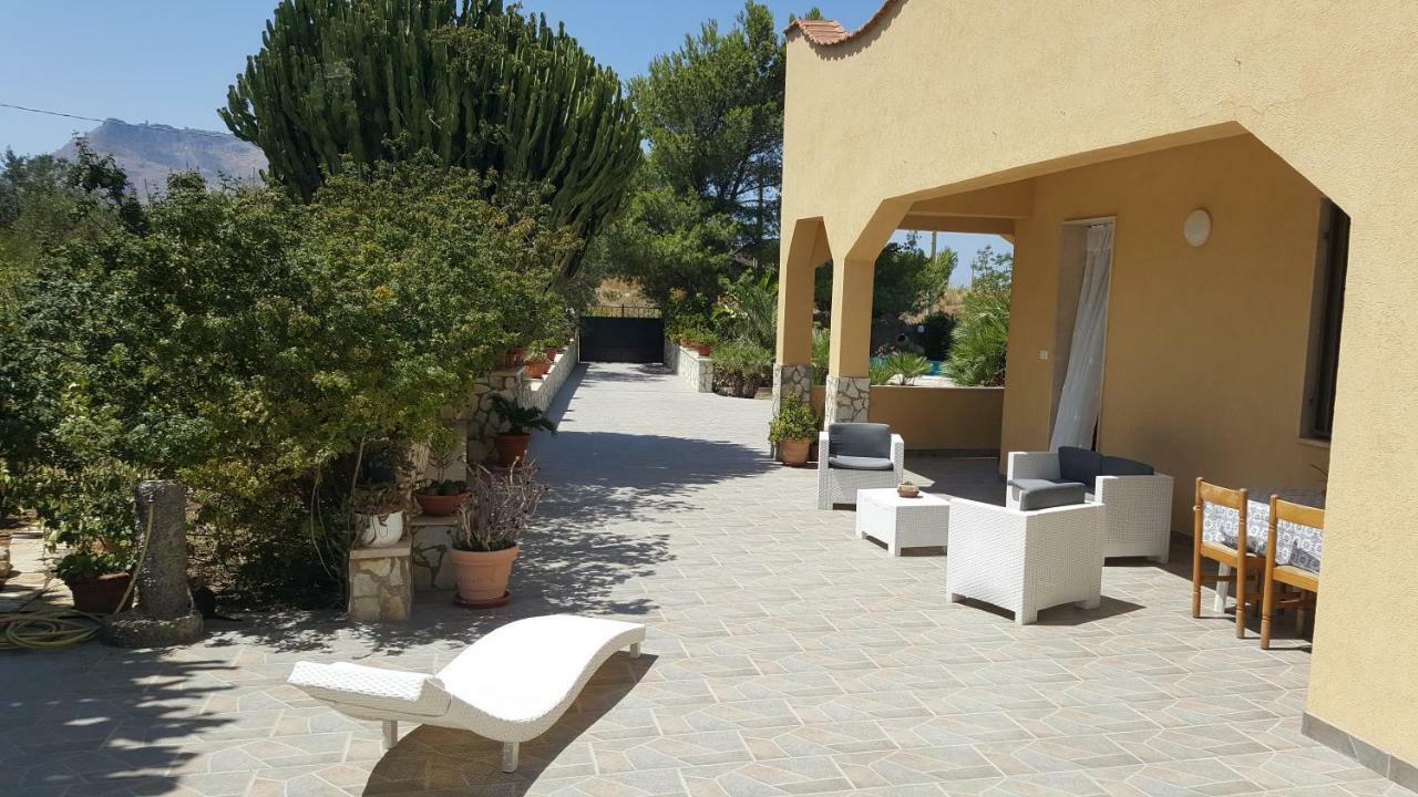 Villa Alba 瓦尔德利切 外观 照片