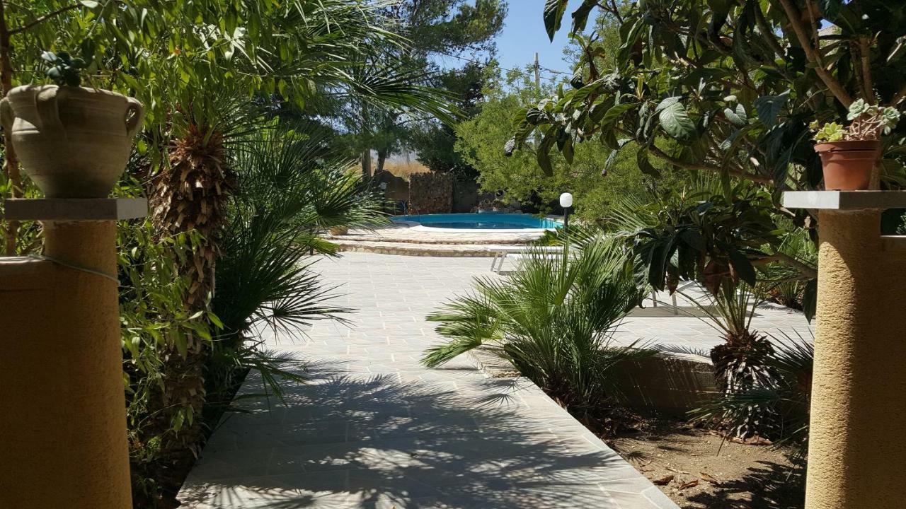Villa Alba 瓦尔德利切 外观 照片